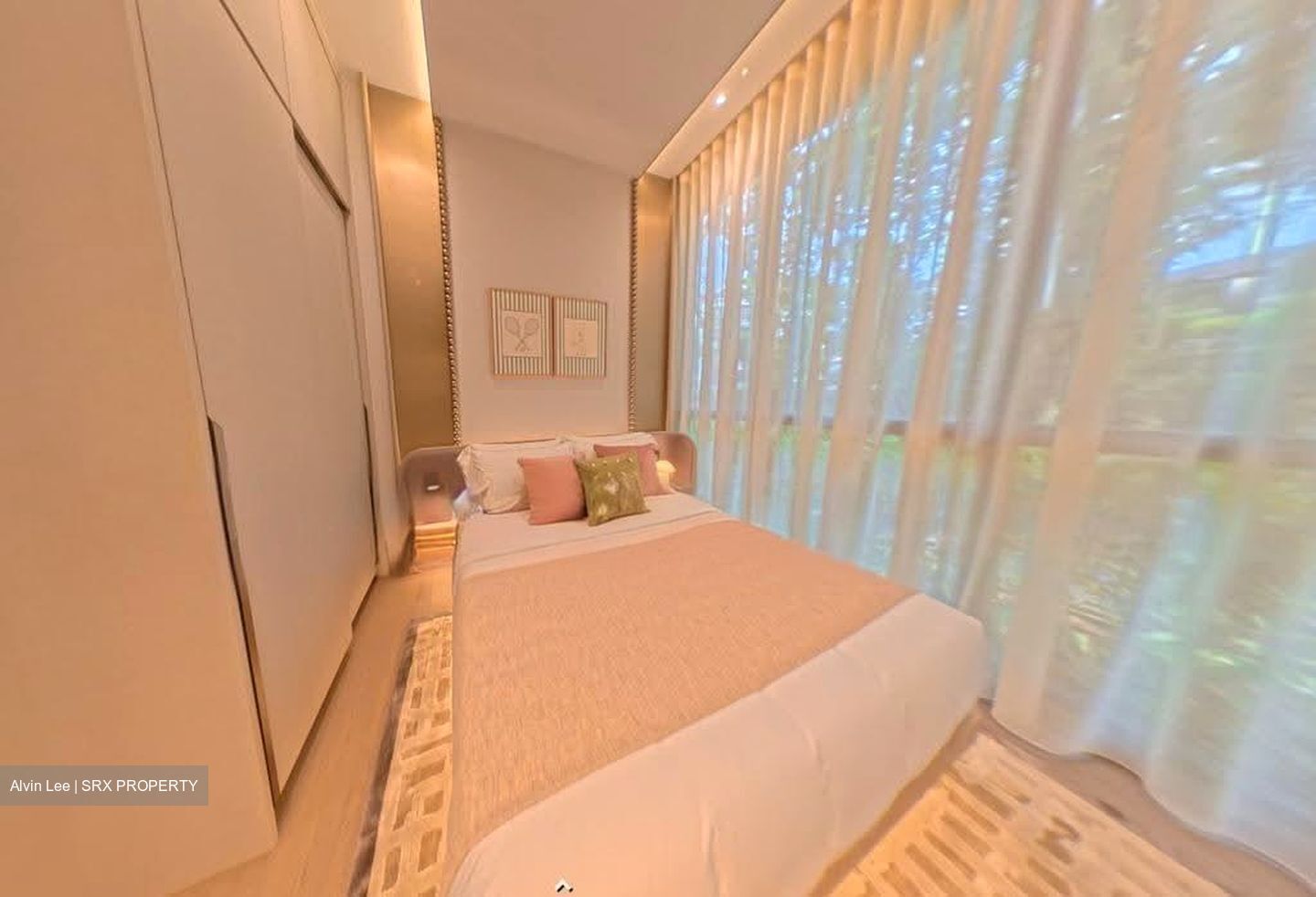 Holland Link (D10), Condominium #619855271